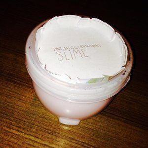 Mr.Bigglesworth//Dr.Evil Slime